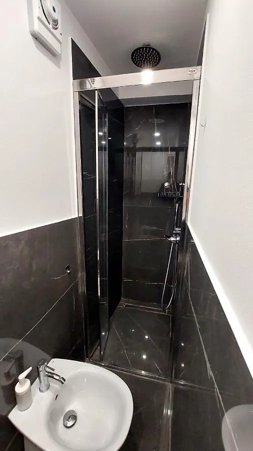 Apartamento Il Munazzeno Centro Storico Amalfi 0*,