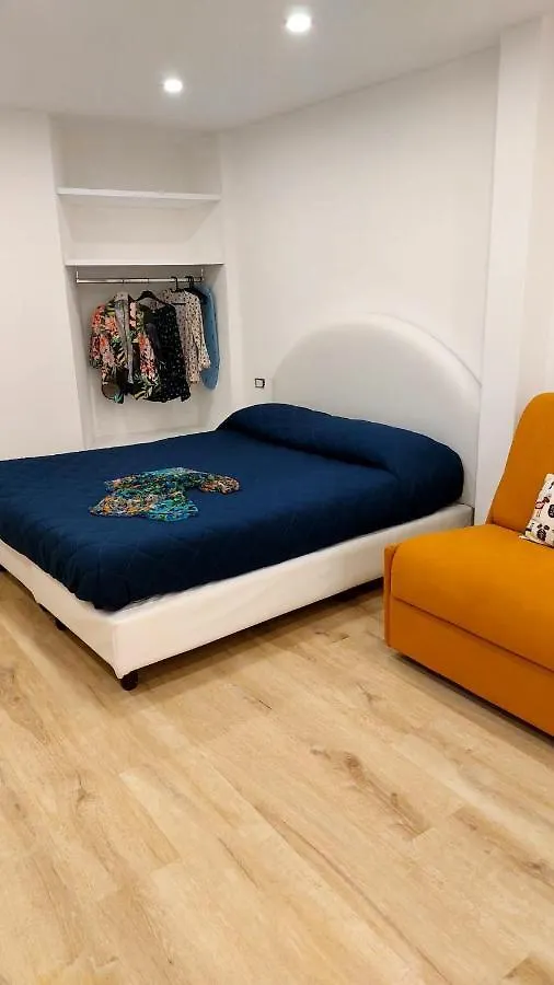 Apartamento Il Munazzeno Centro Storico Amalfi