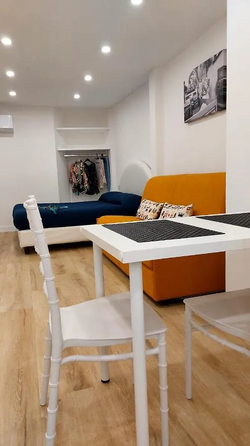 Apartamento Il Munazzeno Centro Storico Amalfi