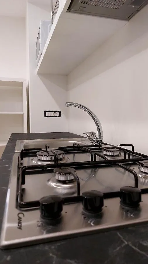 Apartamento Il Munazzeno Centro Storico Amalfi Italia