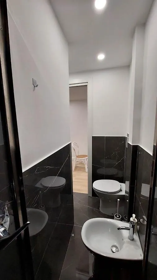 Il Munazzeno Centro Storico Amalfi Apartment Italy