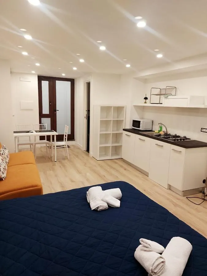 Il Munazzeno Centro Storico Amalfi Apartment 0*,  Italy