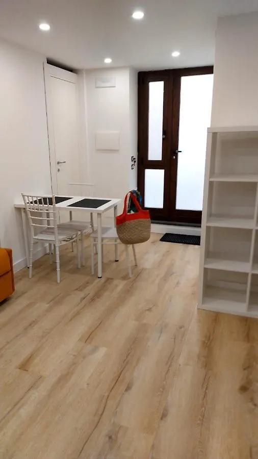 Il Munazzeno Centro Storico Amalfi Apartment