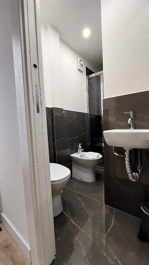 Il Munazzeno Centro Storico Amalfi Apartment