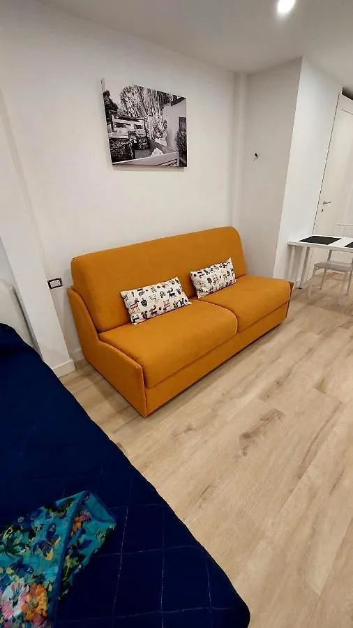 Il Munazzeno Centro Storico Amalfi Apartment 0*,  Italy