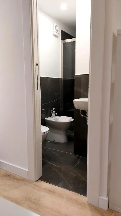 Il Munazzeno Centro Storico Amalfi Apartment Italy